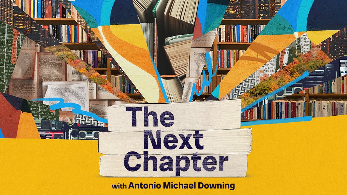 The next chapter