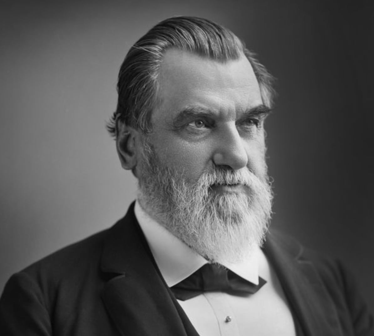 Leland Stanford