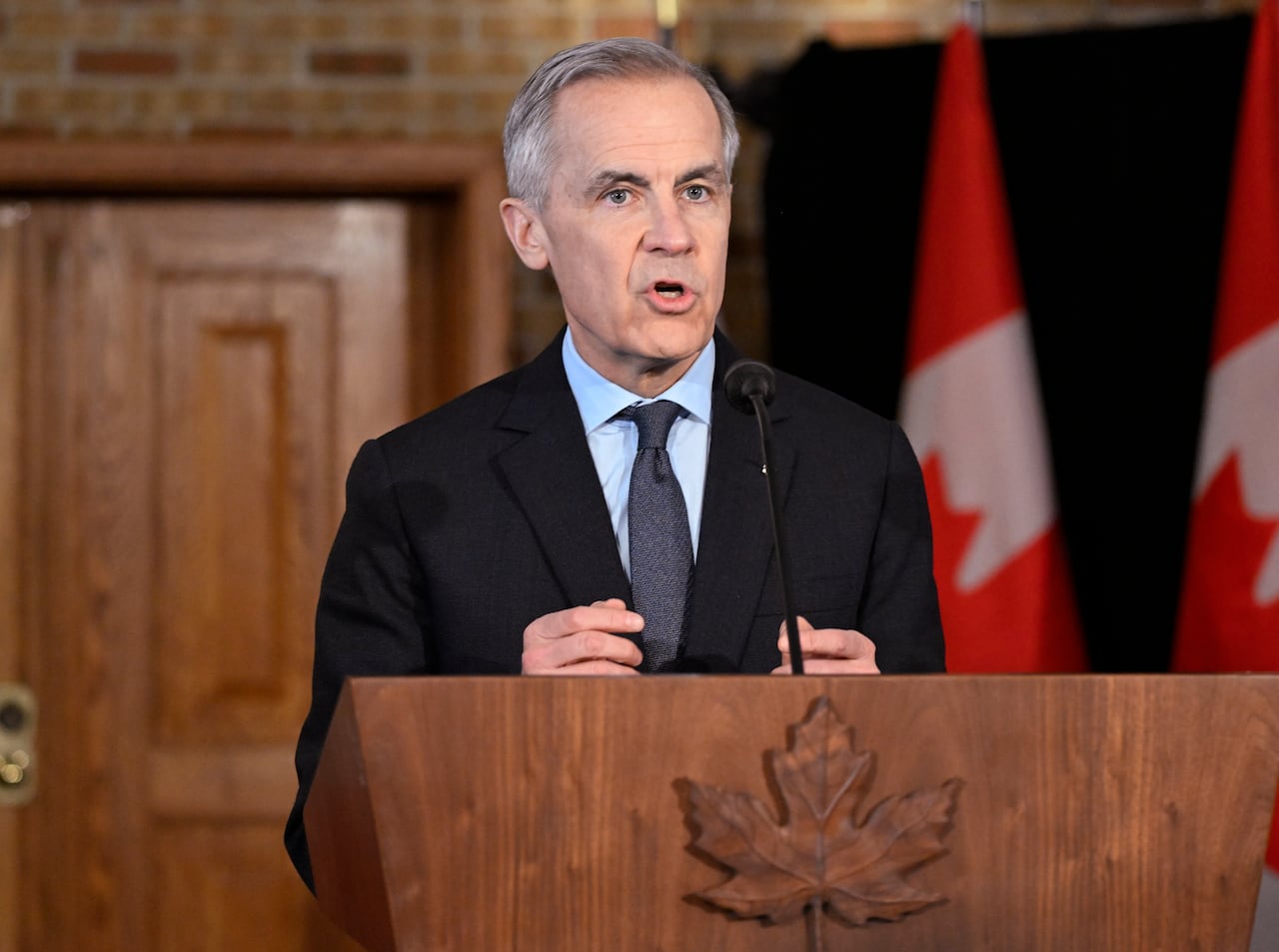 PM Carney
